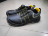 Safety shoe
